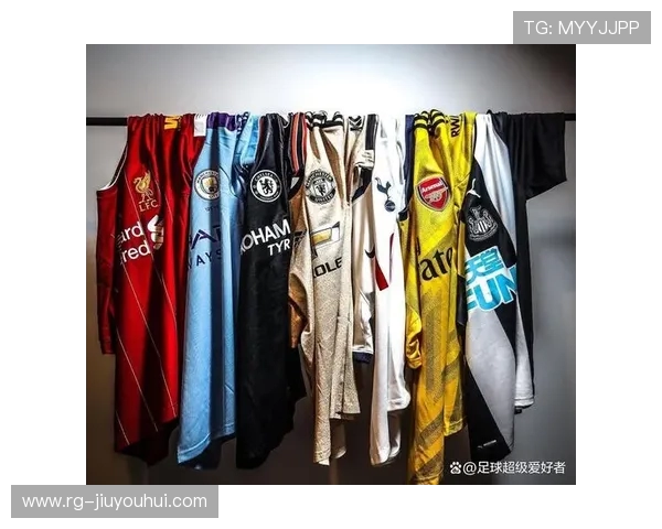 全球公认十大经典足球球衣设计美学全解析与时代风格演变趋势探讨